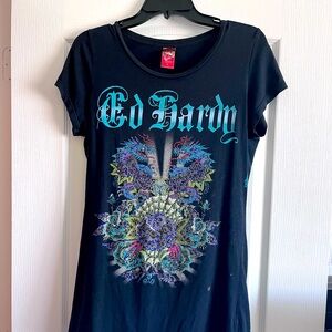 Ed hardy Women T-shirt